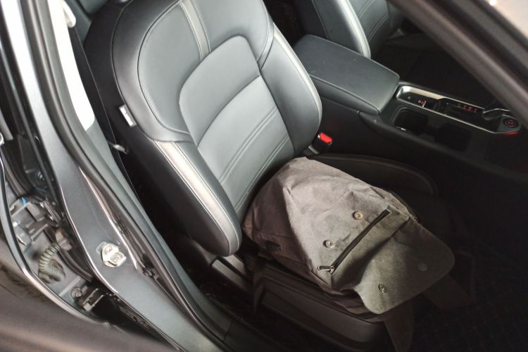 日产 轩逸 2023款 1.6L CVT悦享版局部细节41