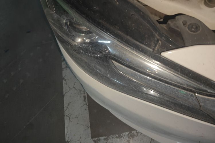 别克 英朗 2018款 15T 双离合精英型 国V车身外观8