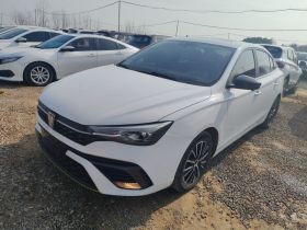 荣威i5 2021款 1.5L CVT钻石版