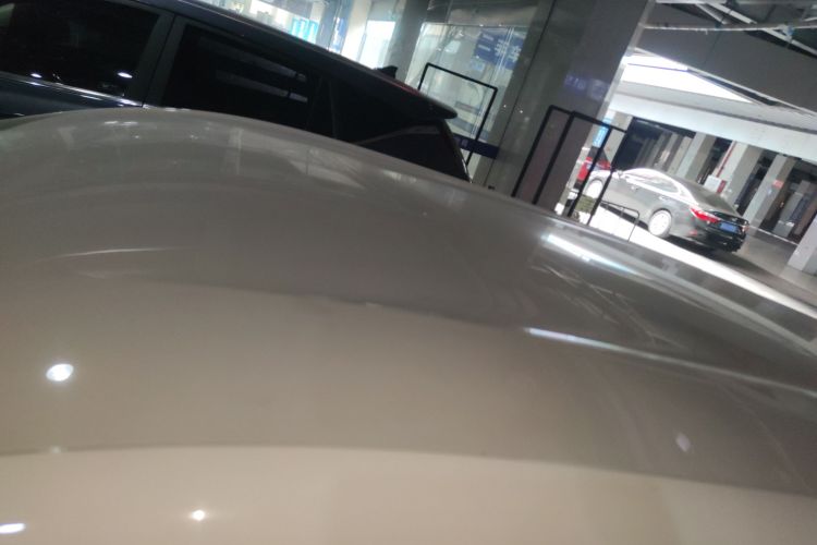 比亚迪 海鸥 2024款 荣耀版 405km 飞翔版局部细节57