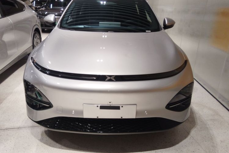 小鹏G6 2023款 755 超长续航 Pro车身外观6001