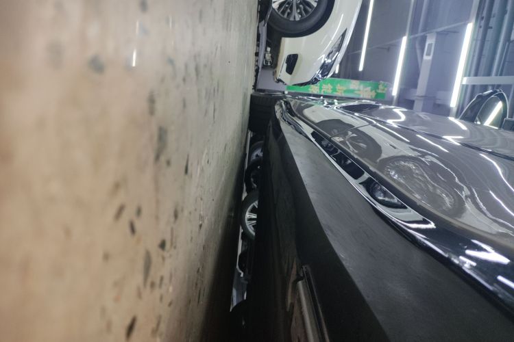 腾势Z9GT 2024款 1100四驱Max版局部细节9002