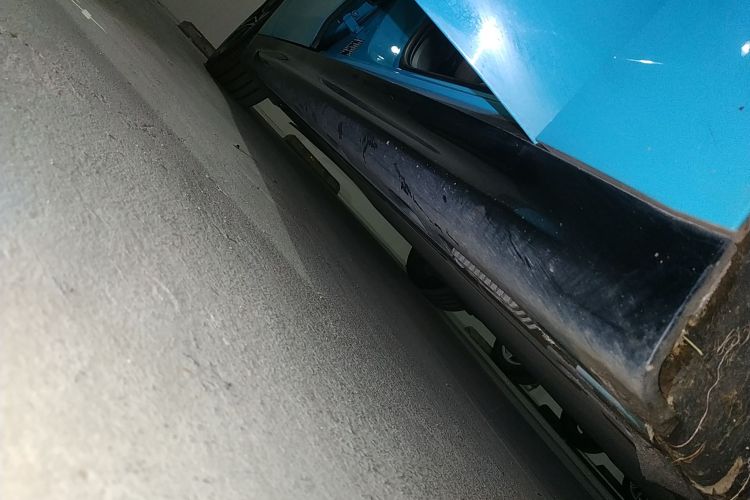 小米汽车 小米SU7 2024款 四驱超长续航高阶智驾Max版局部细节9001