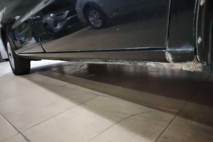 江淮瑞风 瑞风M4 2020款 2.0CTI 柴油 手动劲锐型 国VI局部细节9001