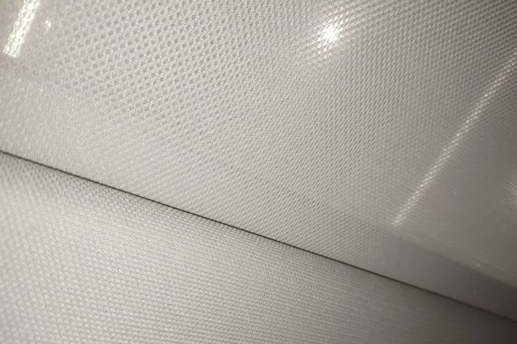 红旗HS5 2025款 2.0T 两驱旗悦Pro版中控内饰22