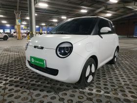 长安启源 长安Lumin 2022款 210km 香甜款