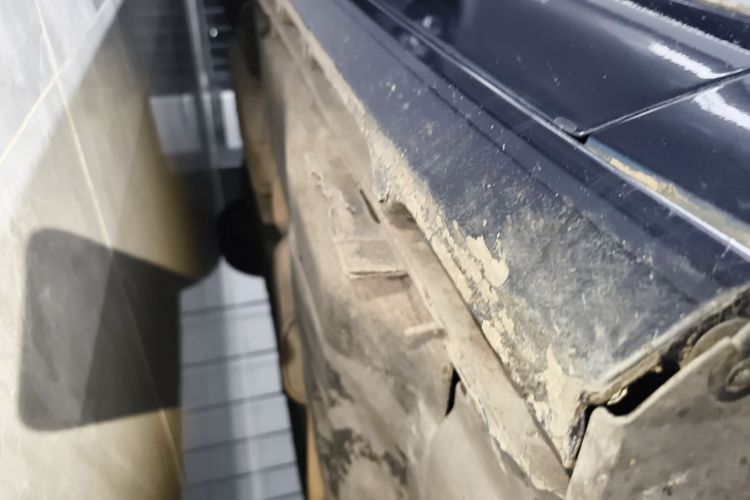 别克GL8 2020款 Avenir艾维亚 四座尊礼版局部细节9001