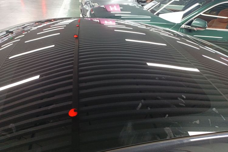 特斯拉 Model 3 2019款 标准续航后驱升级版局部细节57