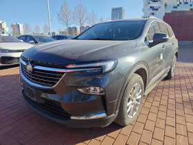 别克 昂科旗 2020款 28T 两驱豪华型