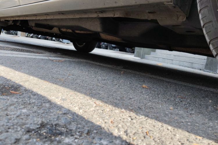 别克GL8 2017款 25S 豪华型 国V局部细节9001