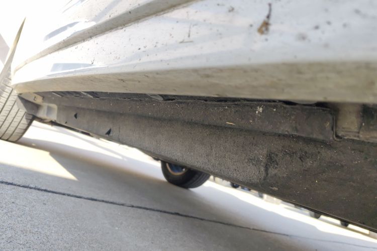 奥迪Q3 2017款 30 TFSI 时尚型局部细节9001