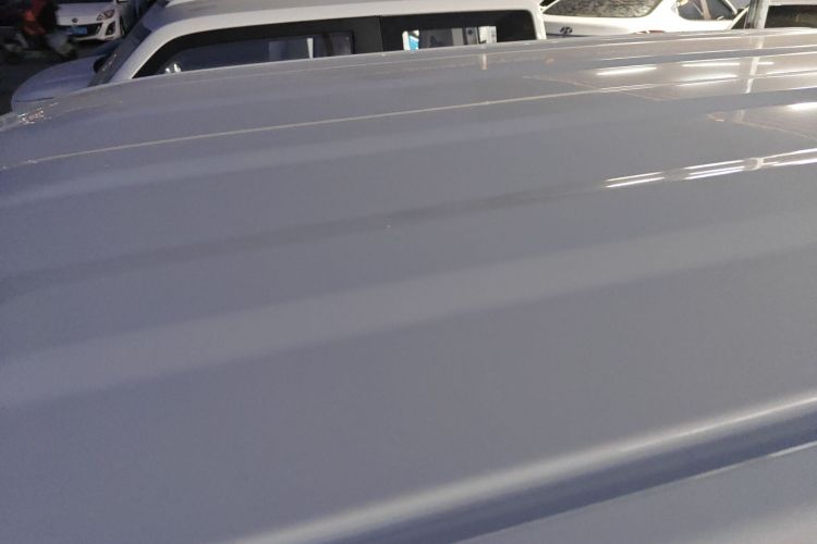 吉利银河 熊猫 2025款 210km 元气熊局部细节57