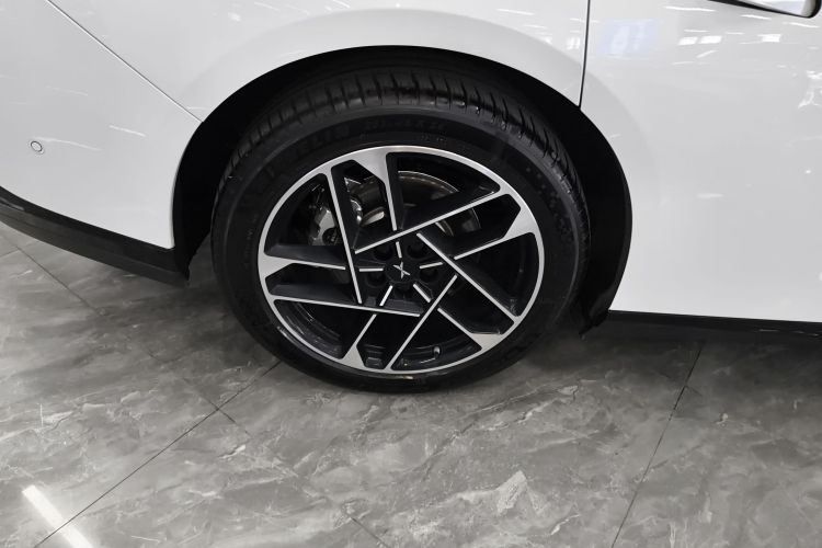 小鹏P7+ 2024款 长续航 Max车身外观6008