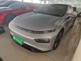 小鹏P7 2021款 480G