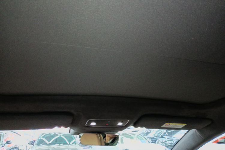 鸿蒙智行 智界R7 2024款 纯电 802km Max中控内饰22