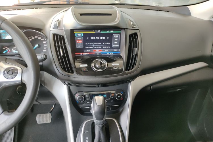 福特 翼虎 2015款 1.5L GTDi 两驱风尚型局部细节16