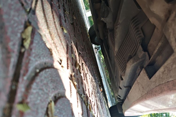 凯迪拉克CT5 2021款 28T 豪华型局部细节9004