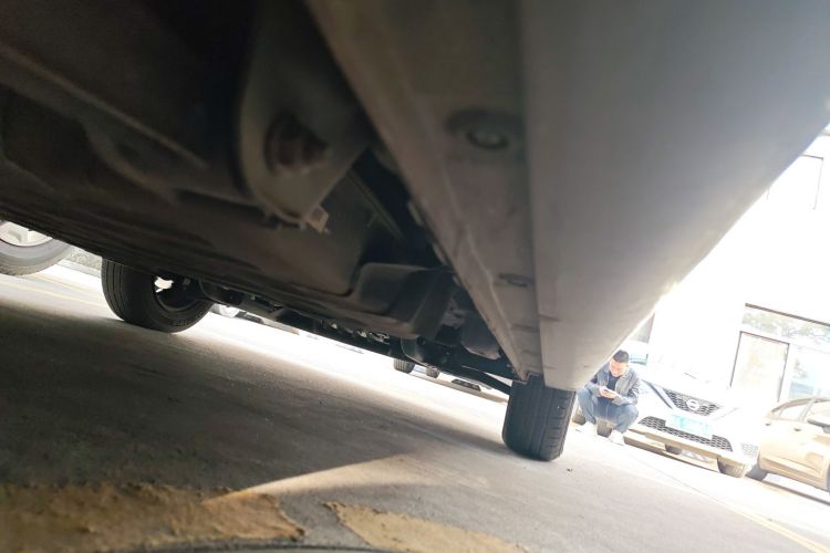 五菱汽车 宏光MINIEV 2021款 马卡龙臻享款 三元锂局部细节9002