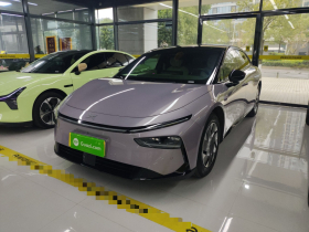 小鹏P7+ 2024款 长续航 Max