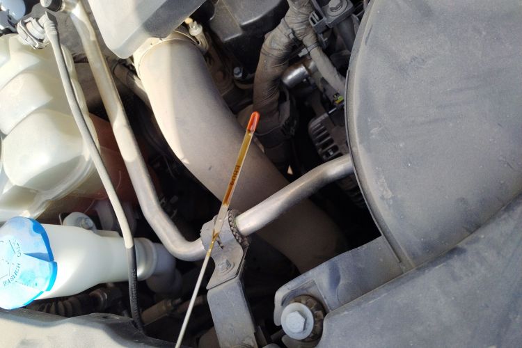 哈弗H6 2021款 1.5GDIT 自动冠军版中控内饰11