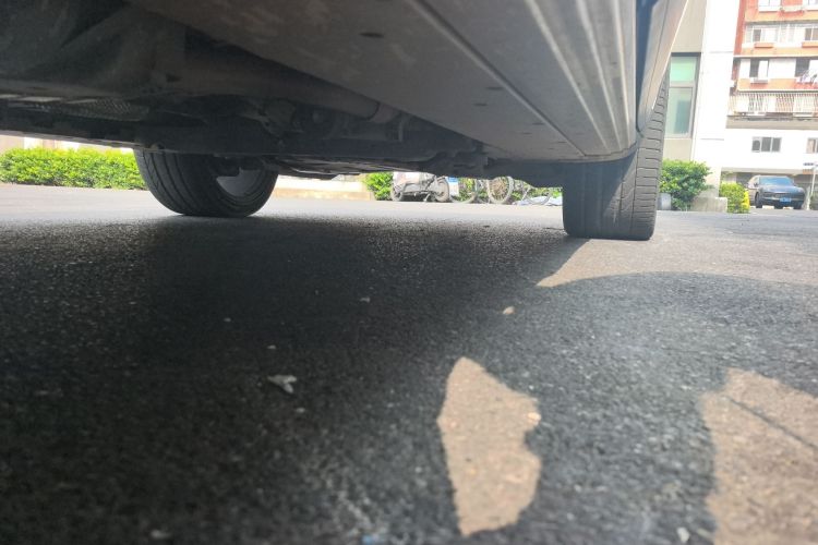 保时捷 2011款 Cayenne 3.0T局部细节9002