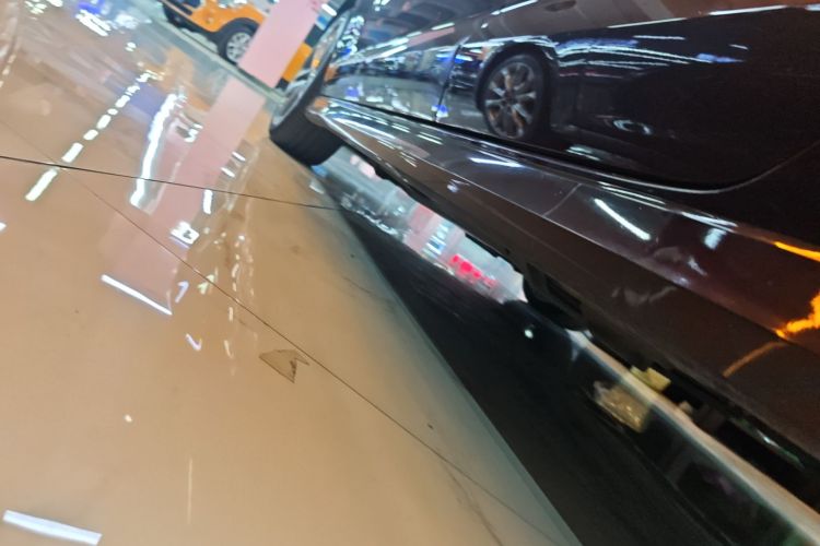 奥迪A3 2018款 30周年年型 Limousine 35 TFSI 运动型局部细节9002