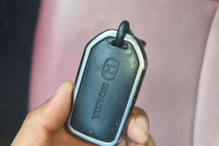 本田 思域 2019款 220TURBO CVT燃动版 国VI中控内饰11