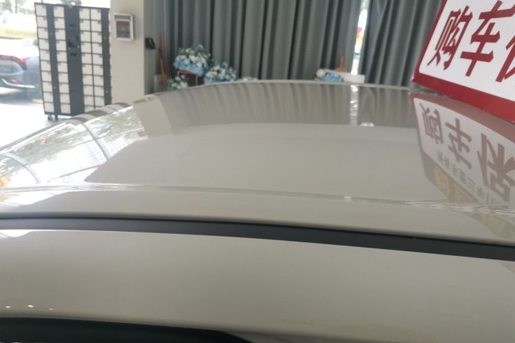 五菱汽车 宏光MINIEV 2025款 四门版 进阶款局部细节57