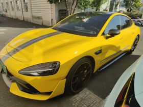 小米汽车 小米SU7 Ultra 2025款 Ultra