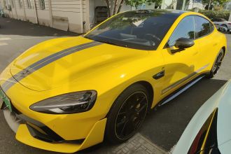 小米汽车 小米SU7 Ultra 2025款 Ultra