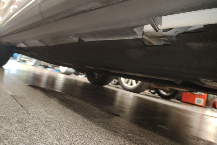 林肯 冒险家 2021款 2.0T 两驱尊享版局部细节9002