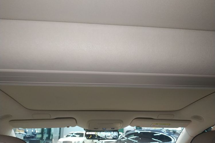 鸿蒙智行 享界S9 2024款 纯电 Ultra 四驱旗舰版中控内饰22