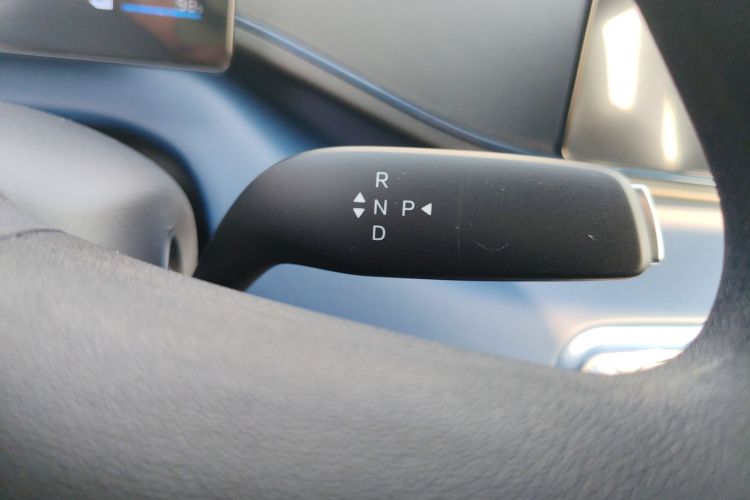 比亚迪 海鸥 2025款 智驾版 305km 活力版局部细节18