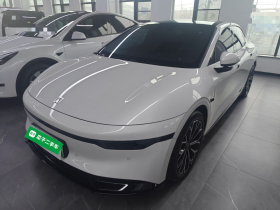 极氪007 2024款 后驱增强版 75kWh