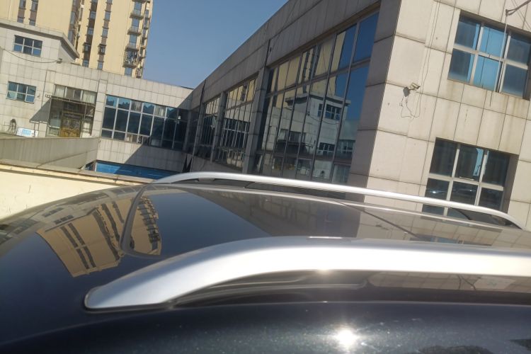 Jeep 自由光 2019款 2.0T 两驱智享版 国V局部细节57