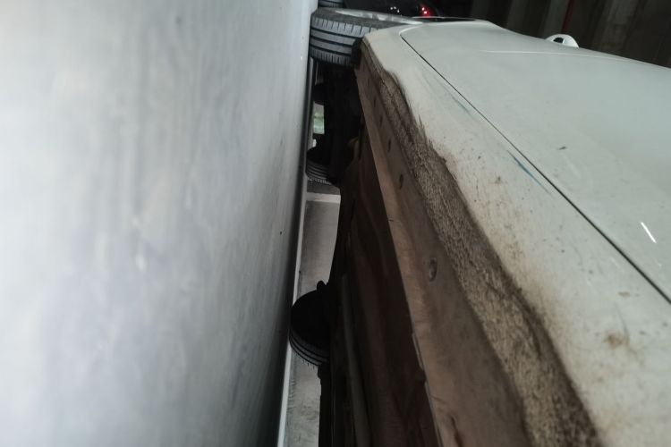 福特 福睿斯 2017款 改款 1.5L 手动舒适型局部细节9001