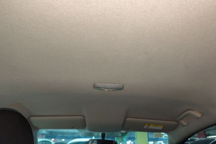 本田 飞度 2018款 1.5L CVT舒适版局部细节22