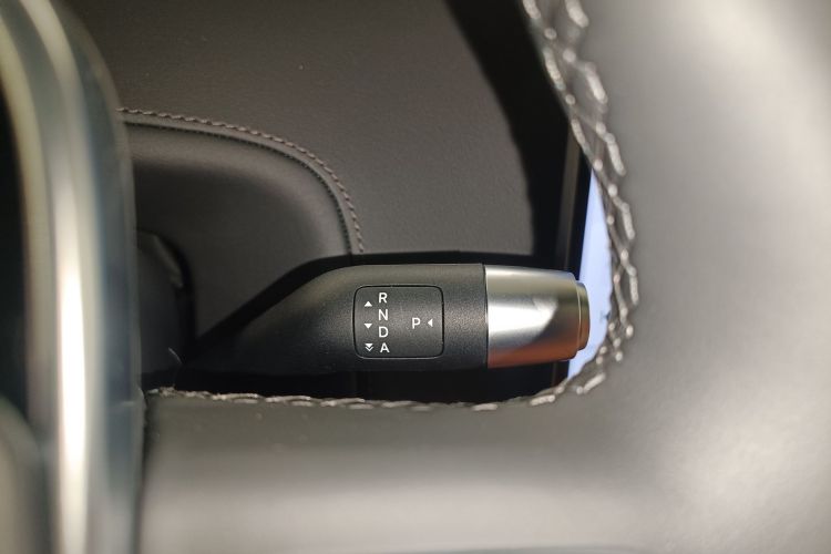 理想汽车 理想L6 2024款 Pro局部细节18