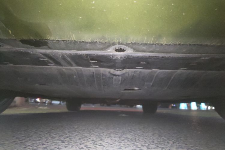 领克03 2022款 03+ 2.0TD 自动驭风版局部细节9002