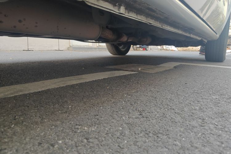 别克GL8 2014款 2.4L 经典版局部细节9002