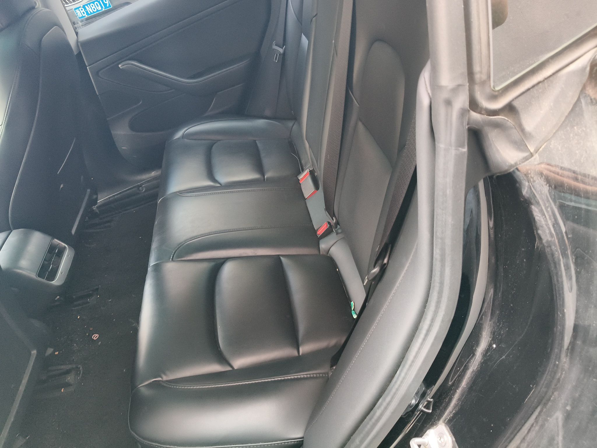 特斯拉 Model 3 2020款 标准续航后驱升级版