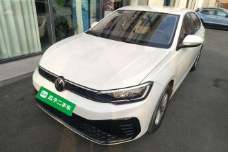 大众 朗逸 2023款 新锐 1.5L 自动新逸版