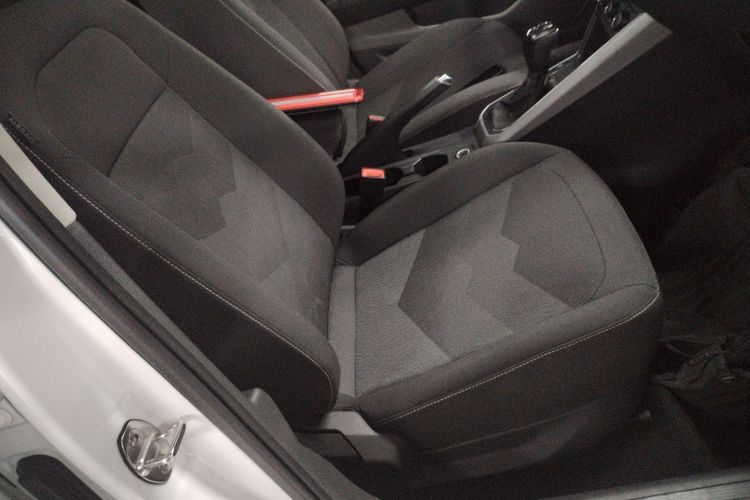 大众 Polo 2021款 Plus 1.5L 自动全景乐享版局部细节41