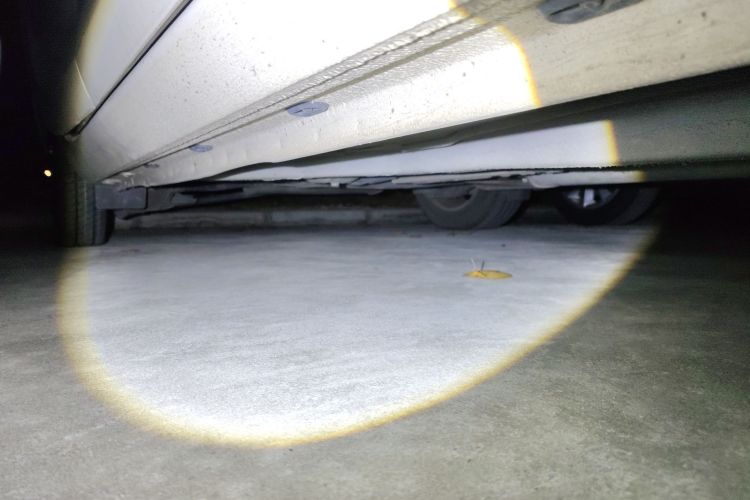 别克 英朗 2014款 XT 1.6L 自动时尚版局部细节9001