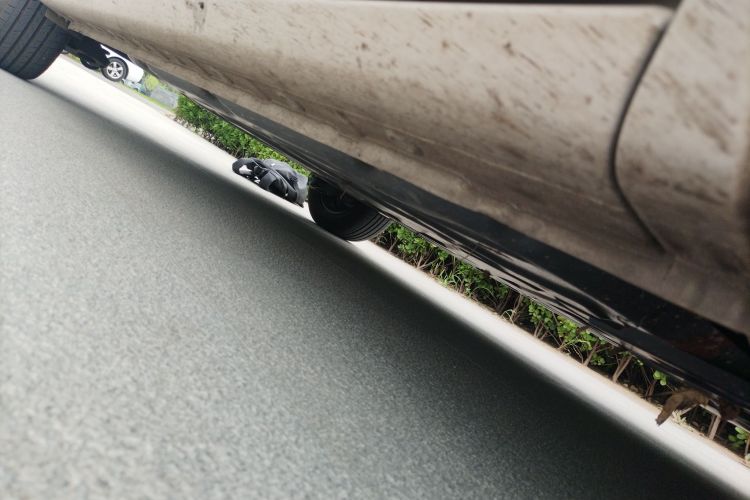 五菱汽车 五菱缤果 2024款 333km 灵犀互联款局部细节9001