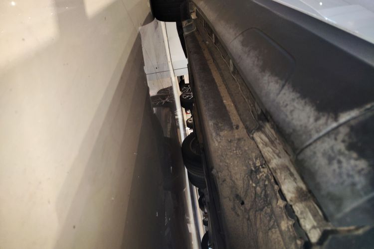 奥迪Q3 2015款 30 TFSI 进取型局部细节9001