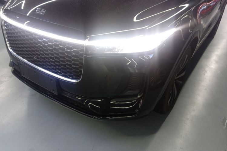 理想汽车 理想ONE 2021款 增程6座版局部细节36