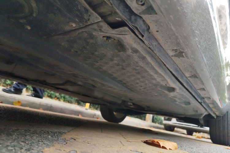 斯柯达 Yeti 2016款 1.4TSI DSG创行版局部细节9004