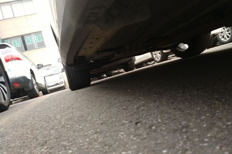 福特 翼虎 2015款 2.0L GTDi 四驱精英型局部细节9001