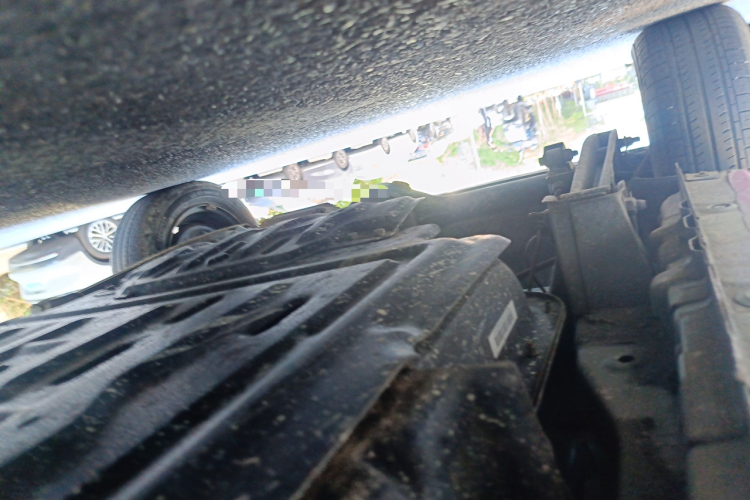 五菱汽车 宏光MINIEV 2022款 马卡龙臻享款 磷酸铁锂局部细节9002